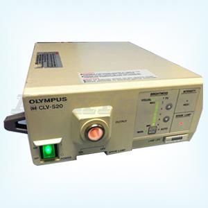 Эндоскопический осветитель Olympus CLV-S20